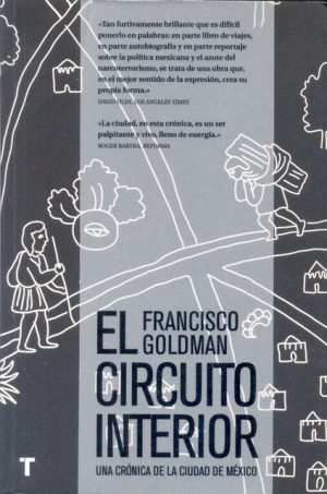 CÍRCULO  DE FUEGO - Un libro de sabiduría tolteca