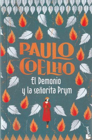 EL DEMONIO Y LA SEÑORITA PRYM