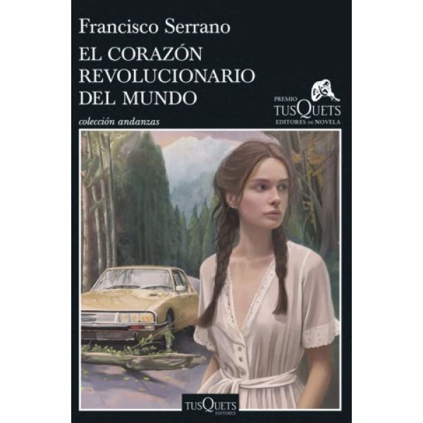 EL CORAZON REVOLUCIONARIO DEL MUNDO