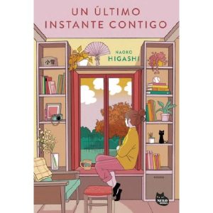 UN ÚLTIMO INSTANTE CONTIGO