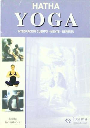 HATHA YOGA