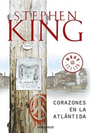 CORAZONES EN LA ATLANTIDA (ARG/DEBOL)