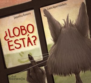 ¿LOBO ESTÁ?