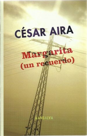 MARGARITA (UN RECUERDO)