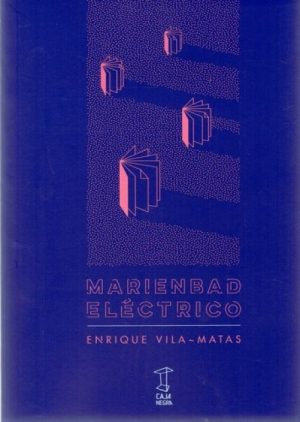 MARIENBAD ELÉCTRICO