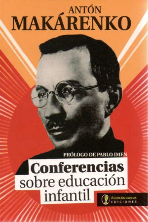 CONFERENCIAS SOBRE EDUCACION INFANTIL