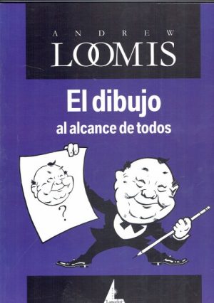 EL DIBUJO AL ALCANCE DE TODOS