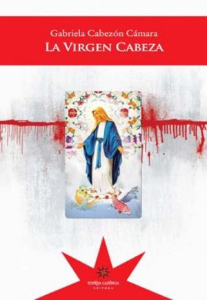 LA VIRGEN CABEZA