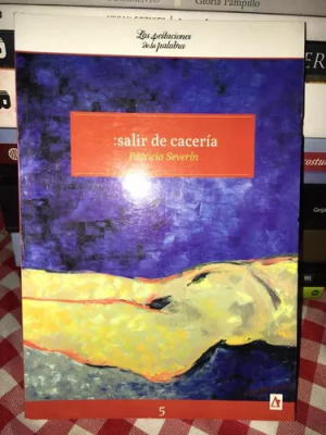 SALIR DE CACERIA