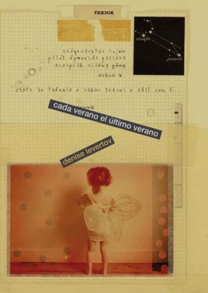 CADA VERANO EL ÚLTIMO VERANO