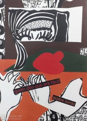 QUIEN DIJO QUE ERA FACIL (BILINGUE)