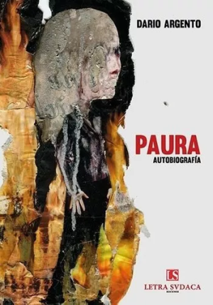 PAURA - AUTOBIOGRAFIA