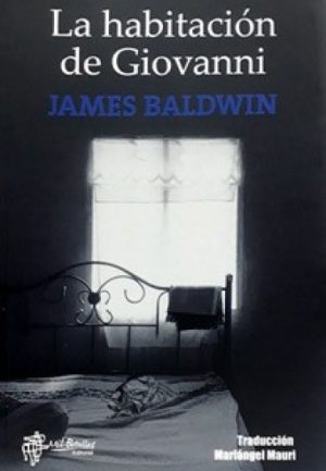 LA HABITACION DE GIOVANNI