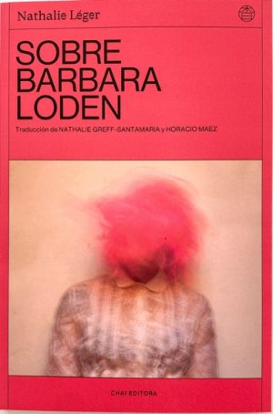 SOBRE BARBARA LODEN