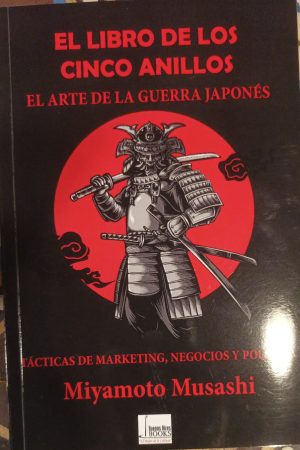 EL LIBRO DE LOS CINCO ANILLOS