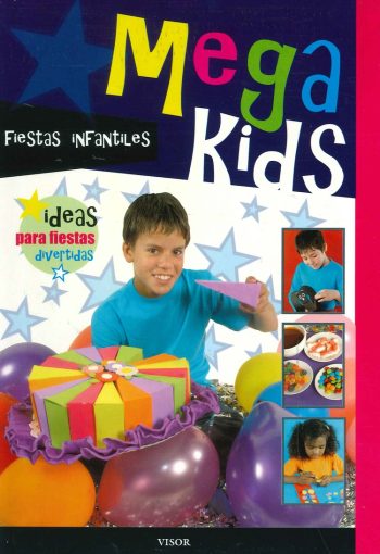 MEGA KIDS - FIESTAS INFANTILES