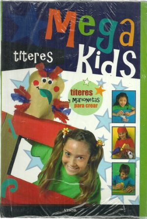 MEGA KIDS - TITERES