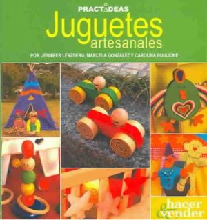 JUGUETES ARTESANALES