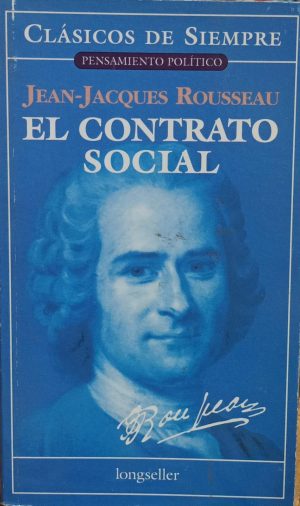 EL CONTRATO SOCIAL
