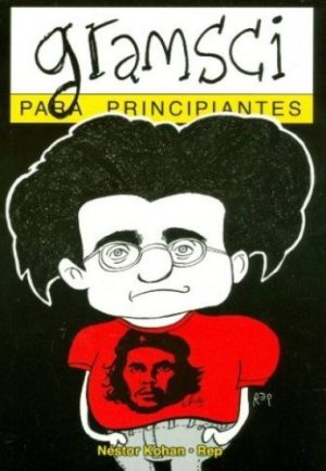 GRAMSCI PARA PRINCIPIANTES 90104