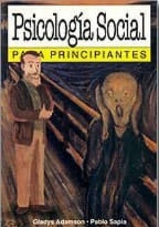 PSICOLOGIA SOCIAL PARA PRINCIPIANTES