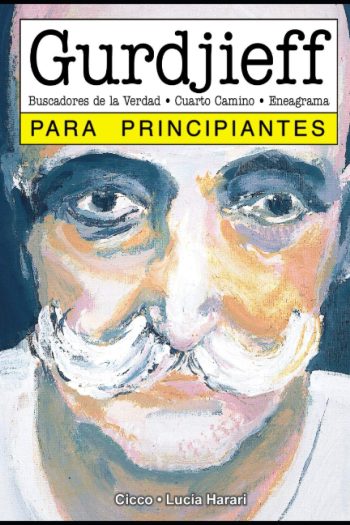 GURDJIEFF PARA PRINCIPIANTES