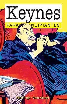 KEYNES PARA PRINCIPIANTES