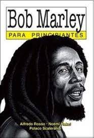 BOB MARLEY PARA PRINCIPIANTES