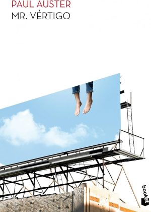 MR. VERTIGO