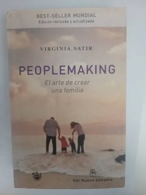 PEOPLEMAKING