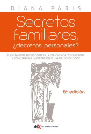 SECRETOS FAMILIARES - ¿DECRETOS PERSONALES?