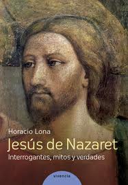 MITOS Y VERDADES) JESUS DE NAZARET (INTERROGANTES
