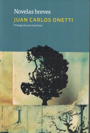 NOVELAS BREVES (ED. BOLSILLO)