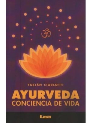 AYURVEDA CONCIENCIA DE VIDA