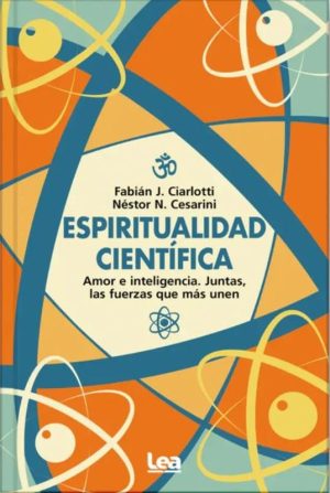ESPIRITUALIDAD CIENTÍFICA