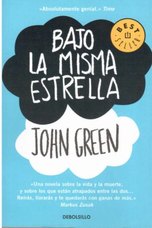 BAJO LA MISMA ESTRELLA