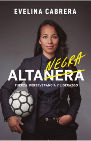 ALTANEGRA. FUERZA, PERSEVERANCIA Y LIDERAZGO