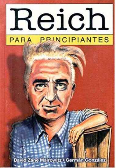 REICH PARA PRINCIPIANTES