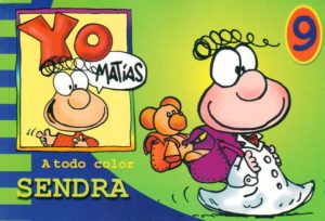 YO MATIAS 9