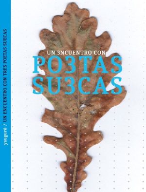 UN ENCUENTRO CON POETAS SUECAS