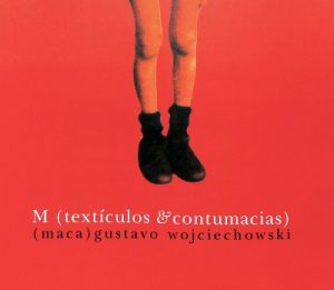 M (TEXTICULOS & CONTUMACIAS)