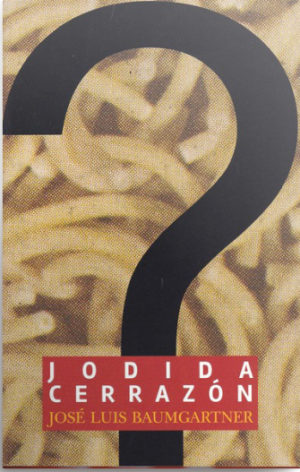 JODIDA CERRAZÓN