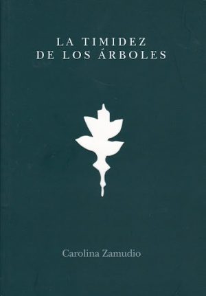 LA TIMIDEZ DE LOS ARBOLES