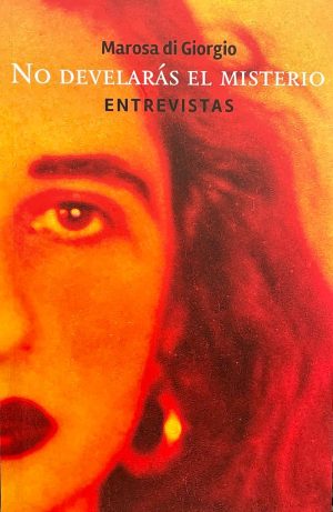 NO DEVELARAS EL MISTERIO - Entrevistas