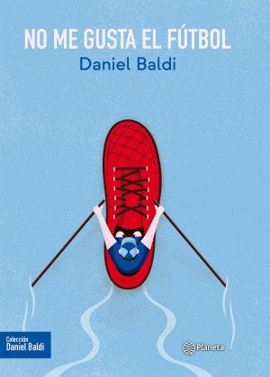 NO ME GUSTA EL FÚTBOL