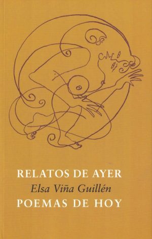 RELATOS DE AYER POEMAS DE HOY