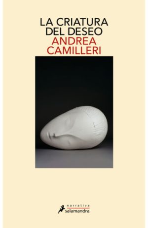LA CRIATURA DEL DESEO