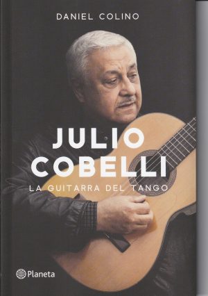 JULIO COBELLI - LA GUITARRA DEL TANGO