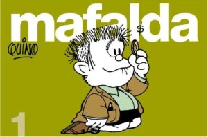 MAFALDA  1
