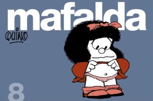 MAFALDA  8
